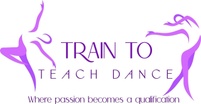 Train To Teach Dance 