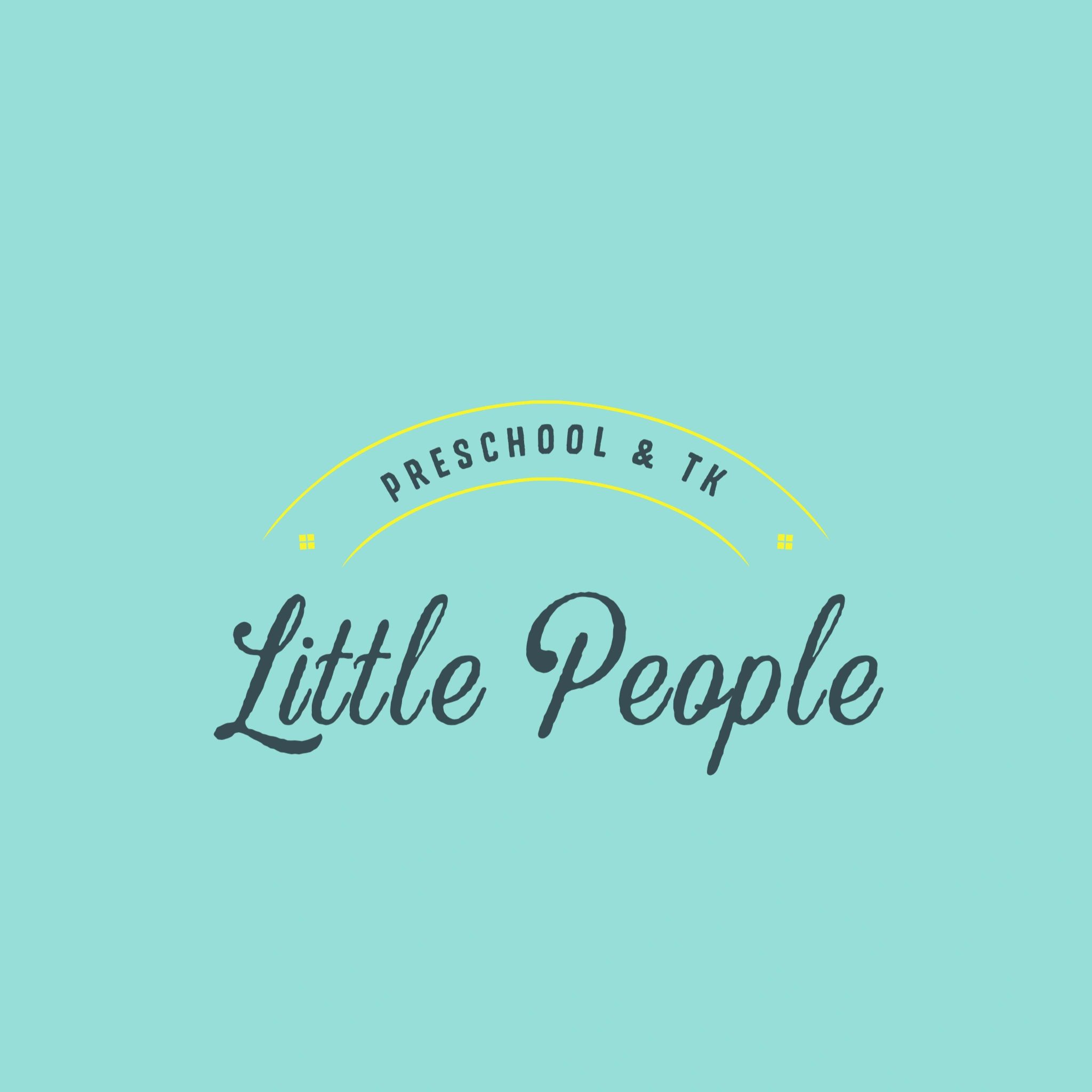 Little people preschool & TK