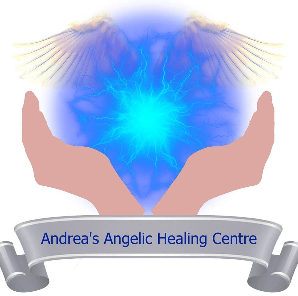 Stream Angel Of Healing Hands by Angel Blessed Reiki Music
