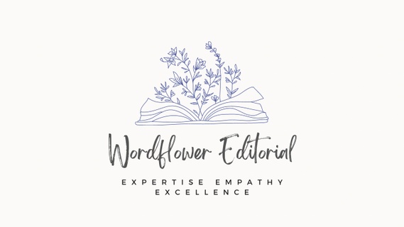 Wordflower Editorial
