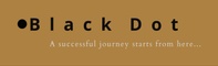  B l a c k   D o t  .