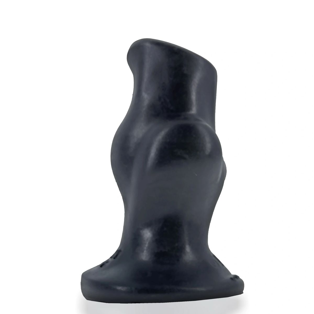 POPPER BIG pighole with marshmallowy humps OXBALLS LIQUID PLATINUM SILICONE
