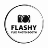 Flashy Flix Photo Booth
