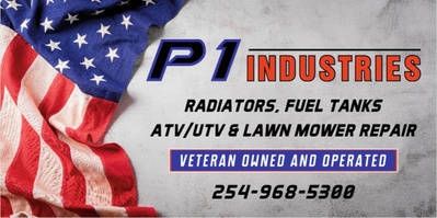 P1 Industries