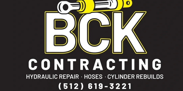 Hydraulic services.