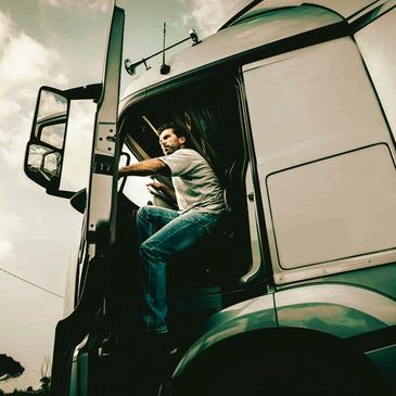 Tiny House logistics 