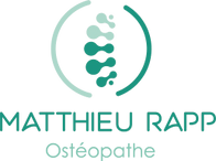 Ostéopathe Mulhouse - Matthieu RAPP