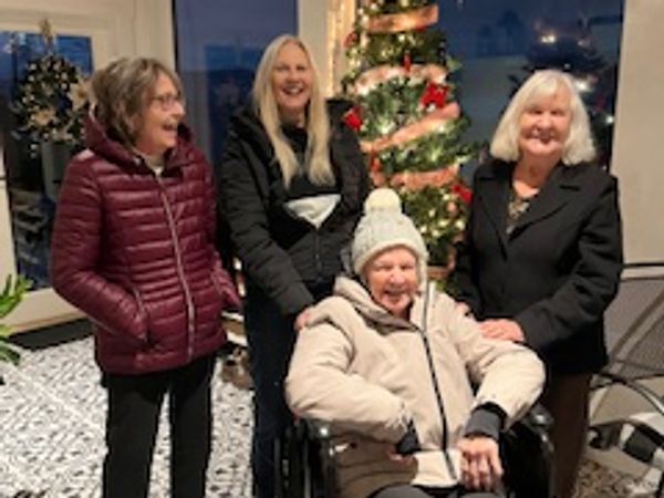 Heritage Manor Ltd. - Assisted Living