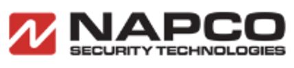 Logo of Napco Security Technologies.
