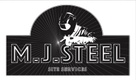 M J Steel Site Services