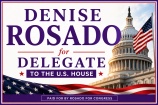 Rosado for Congress