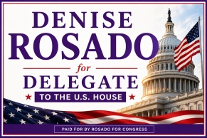 Rosado for Congress