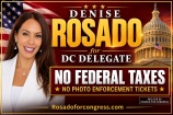 Rosado for Congress
