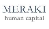 MERAKI
human capital
