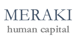 MERAKI
human capital
