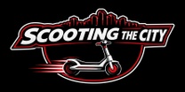 Scooting the City