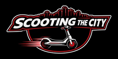 Scooting the City