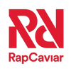 Rap Caviar logo 