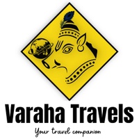 Varaha Travels Tirupati 