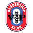 Barbershop Salon VIP