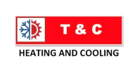 T&C HEATING AND COOLING