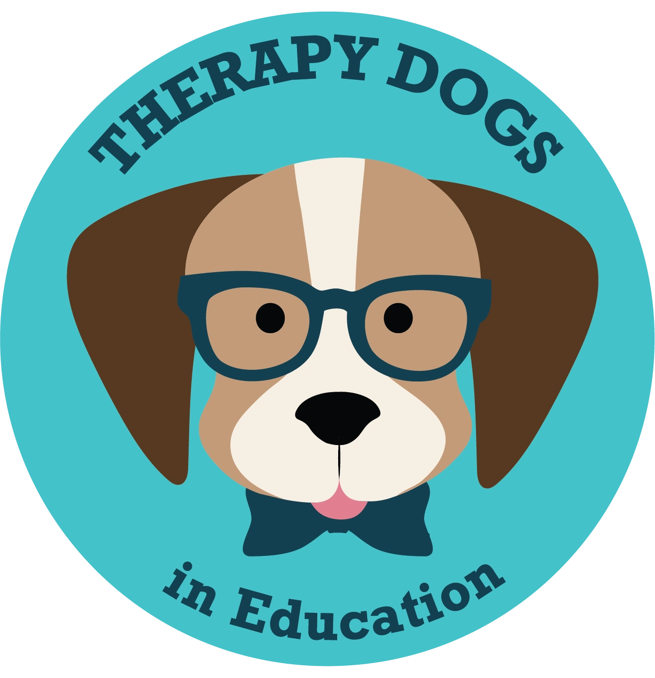 Therapy Dogs In Education Therapy Dogs School Workplace Visit