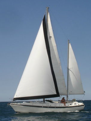SailingonDesire