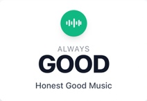 HonestGoodMusic