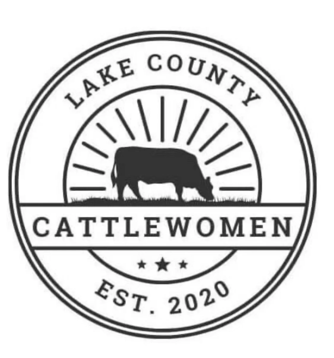 LAKE COUNTY CATTLEWOMEN OREGON