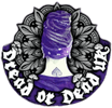 Dread or Dead UK - Mobile hairstylist & online shop