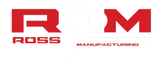 Ross Precision Manufacturing