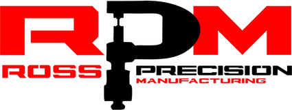 Ross Precision Manufacturing