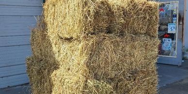 straw bales for sale near me craigslist