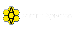 Antrim Apiaries