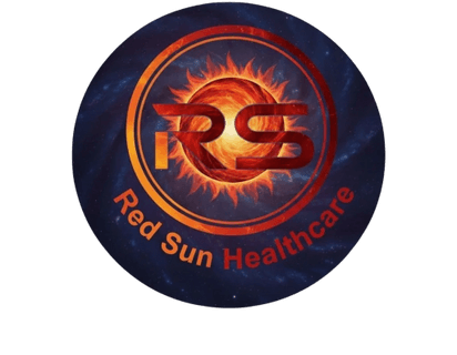 Red Sun Healthcare