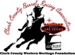 Clark County Barrel Racing