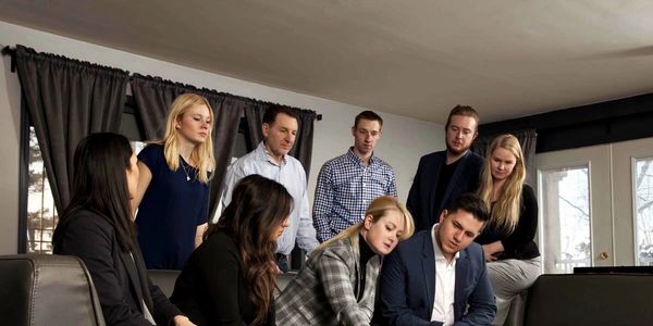HSEQ/HR Advisory Team Calgary location