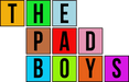 The Pad Boys
