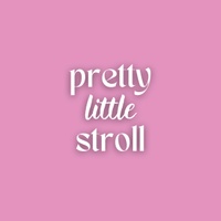 Pretty Little Stroll