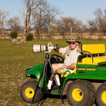 Browning Ranch Quality whitetails and exotics