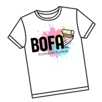 Bofa, Inc.