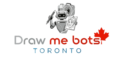 Draw Me Bots 
TORONTO