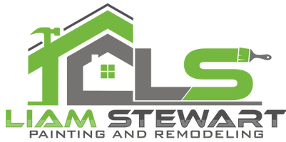 Liam Stewart Paint and Remodel