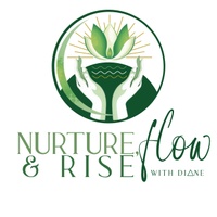 Nurture, Flow and Rise with Diane