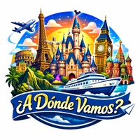 ¿A dónde Vamos?