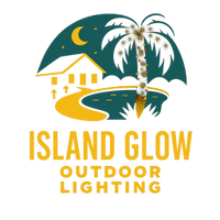 Island Glow Outdoor Lighting