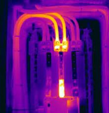 Infrared Inspections.