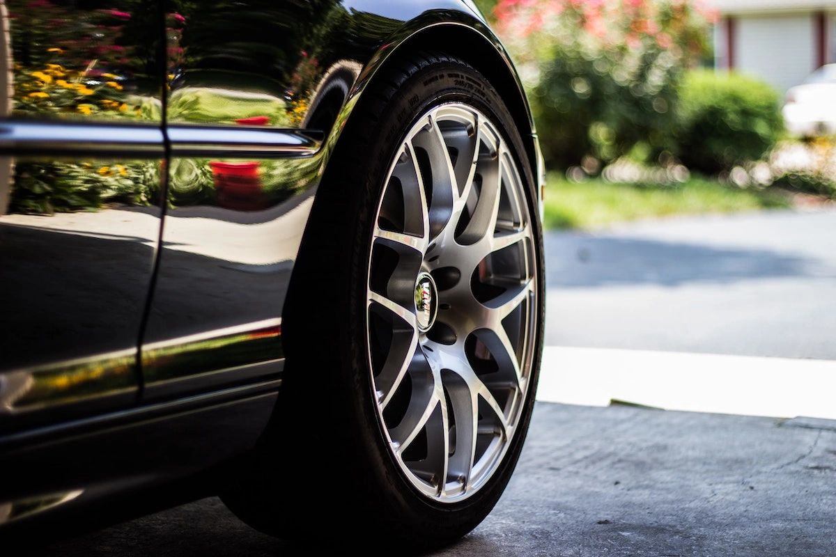 Benefits of Ceramic Coating your Forged wheels — Modern Muscle Wheels