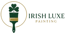 Irish Luxe Painting