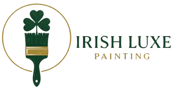 Irish Luxe Painting